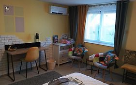 Chambres D'Hotes De L'Avison