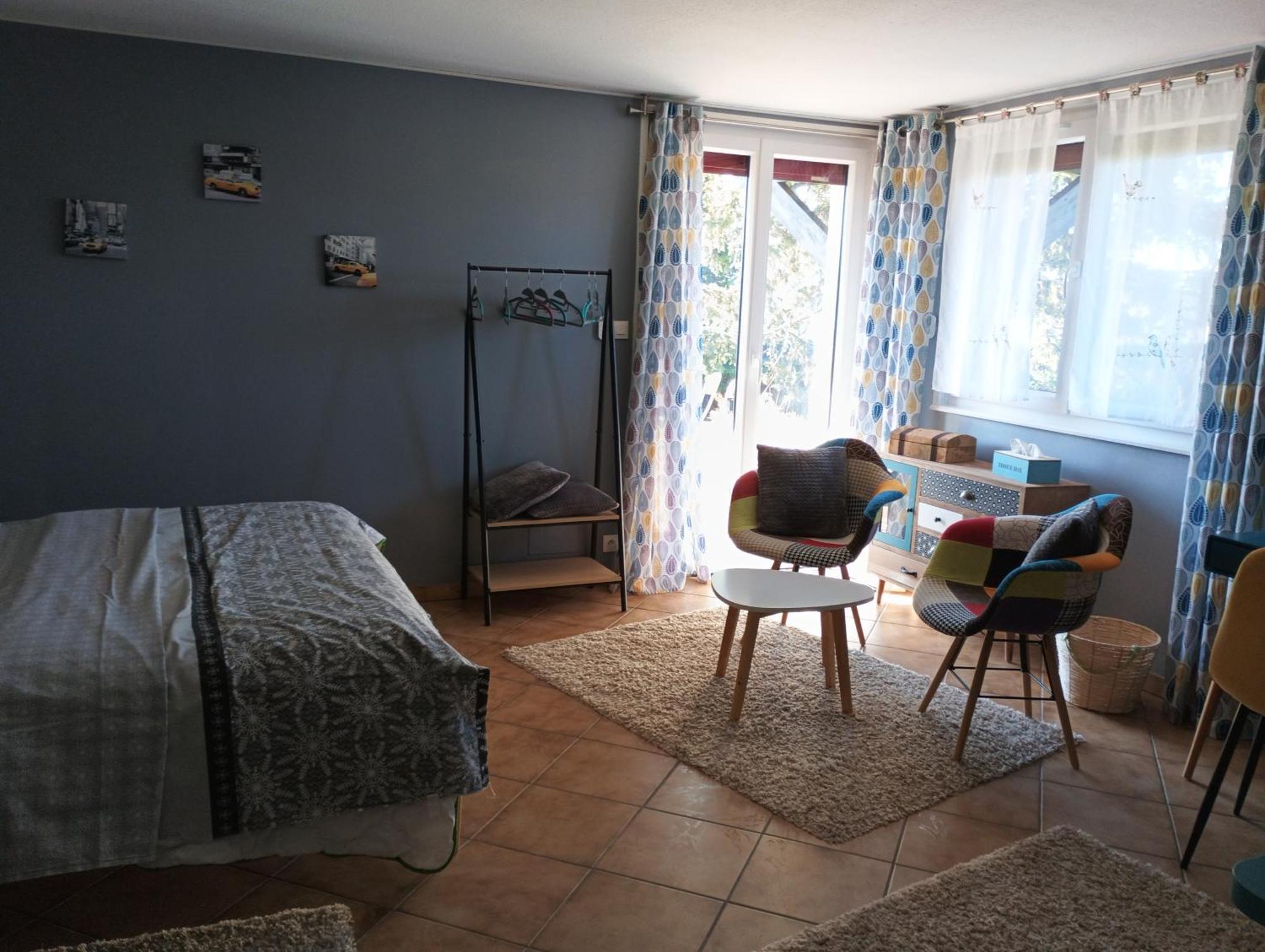 Chambres D'Hotes De L'Avison Bruyeres Room photo